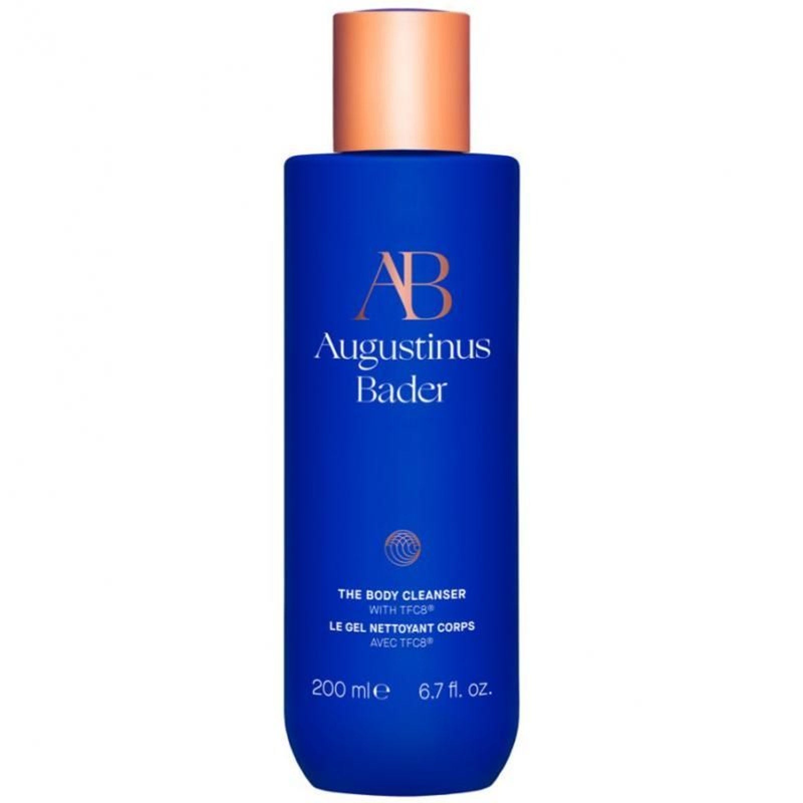 Augustinus Bader The Body Cleanser 6.7oz [MSRP $56]
