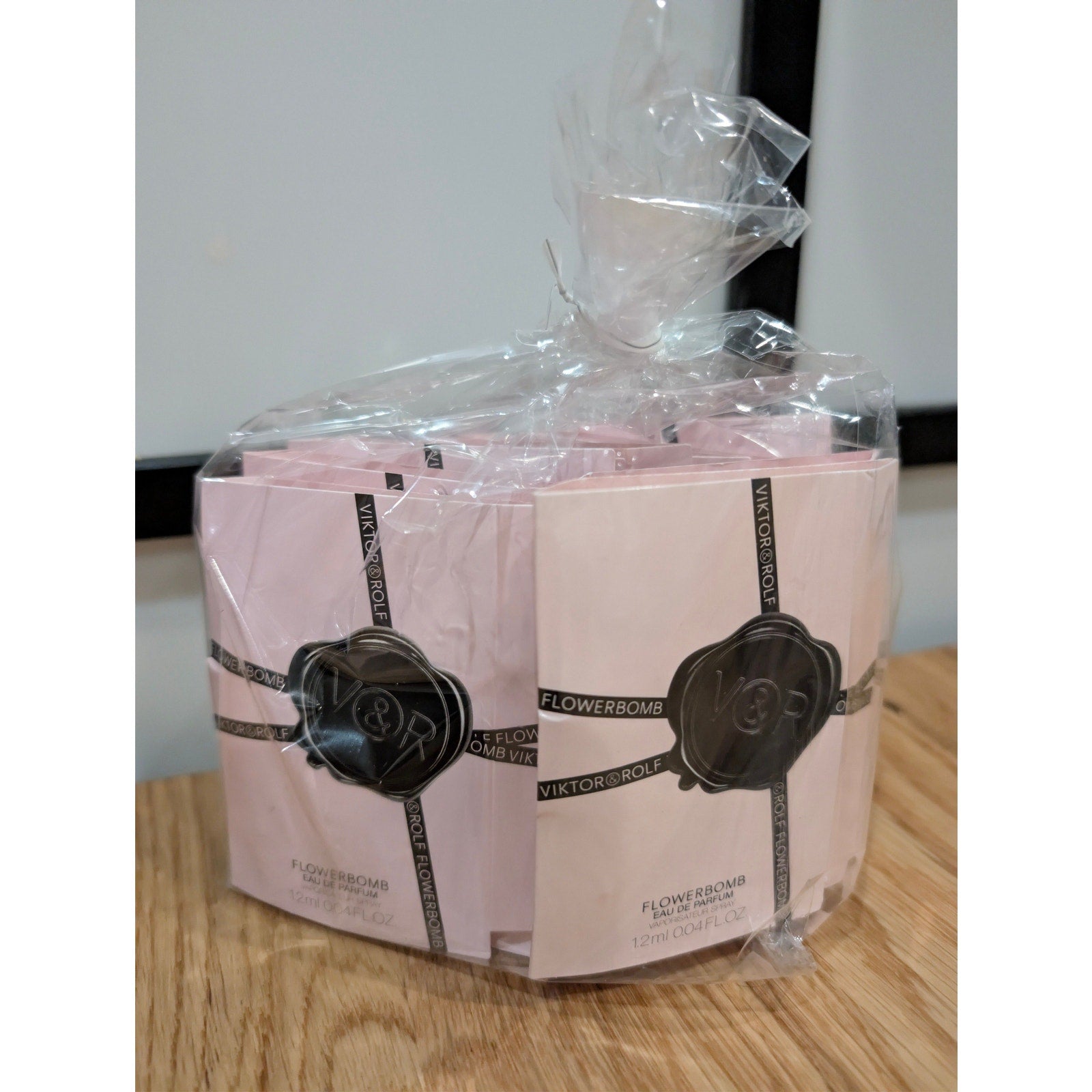 Viktor & Rolf Flowerbomb (10 pack)
