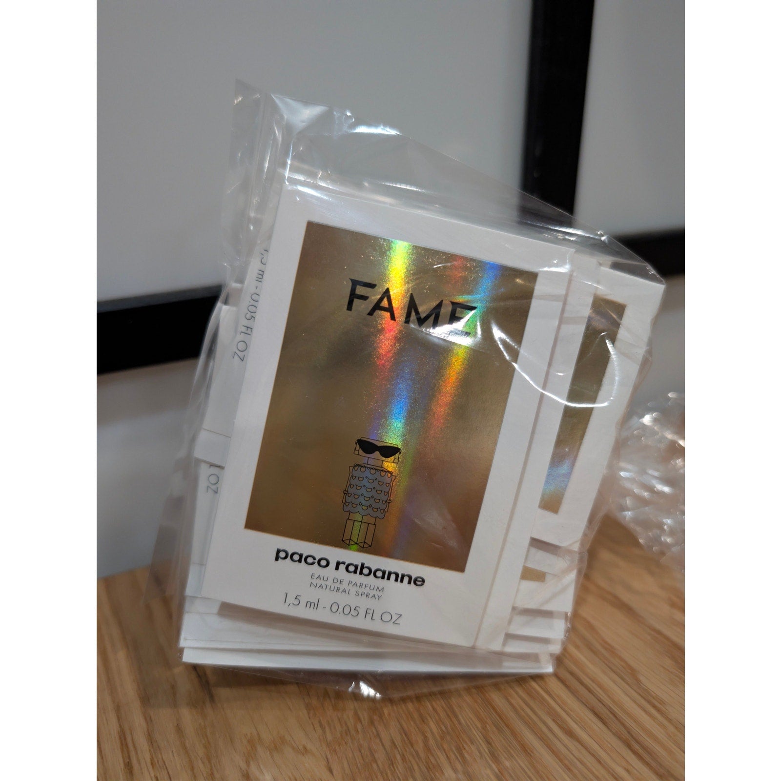 Paco Rabanne Fame