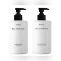 Byredo Bal D'Afrique Hair Shampoo & Hair Conditioner Set Bundle