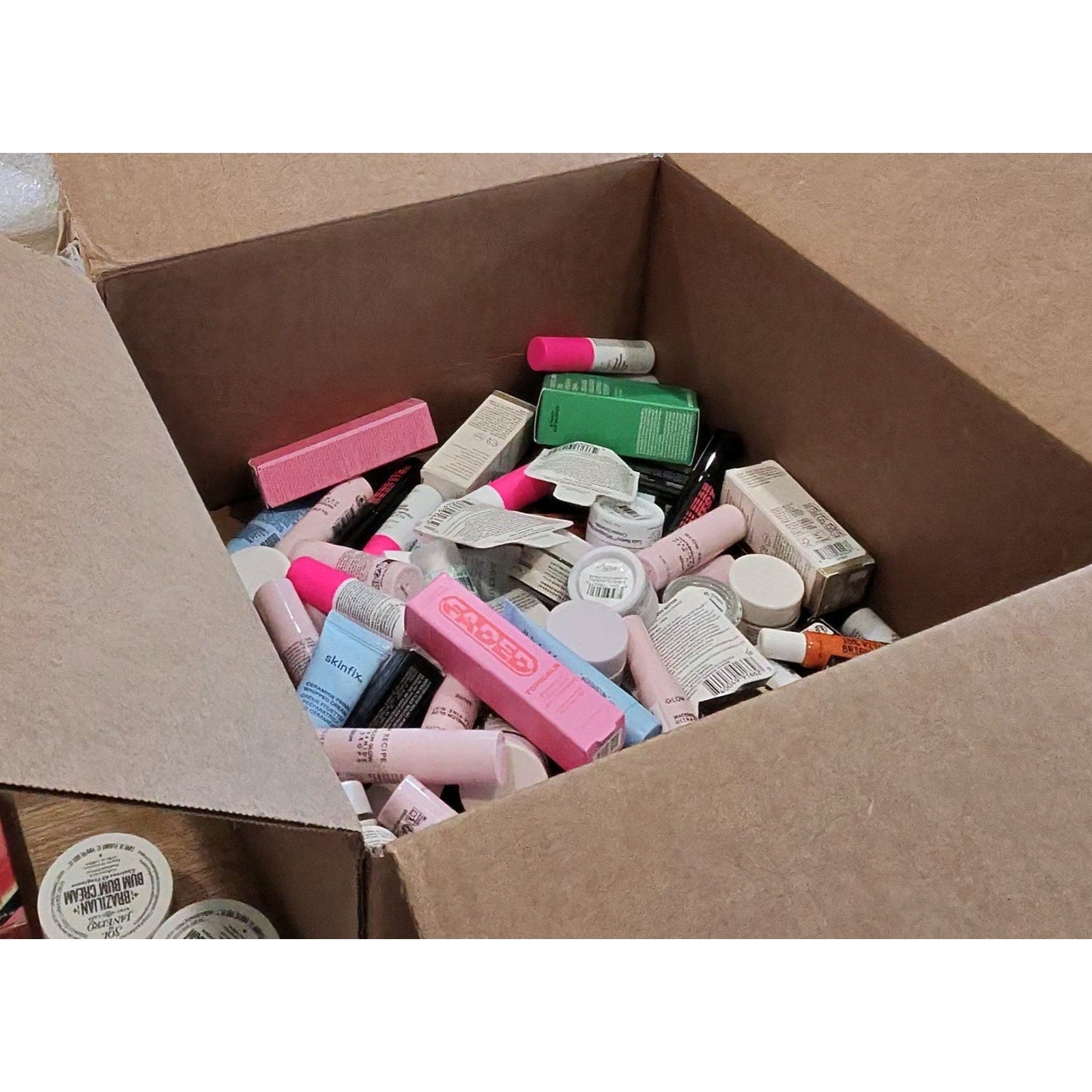 ✨ LUXE MYSTERY RESELLER BEAUTY BUNDLE ✨ GUARANTEED 3X MSRP VALUE