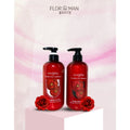 Flor De Man Redflo Camellia Shampoo & Hair Conditioner 700 mL