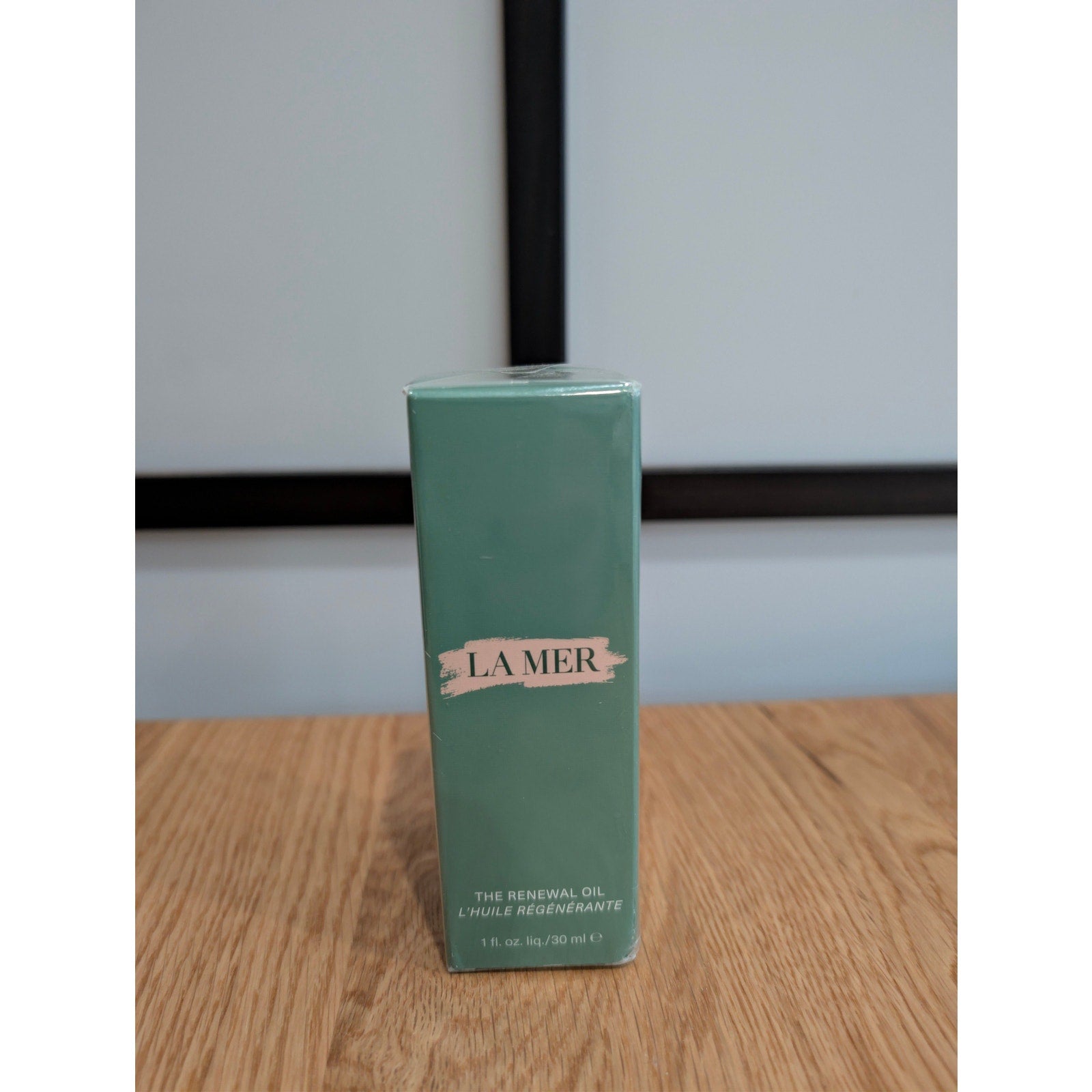 La Mer The Renewal Oil