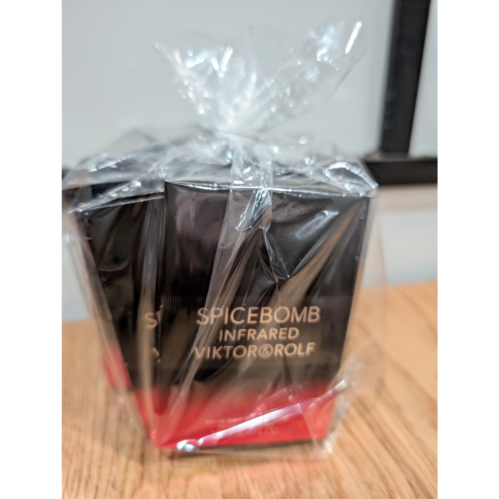 Viktor & Rolf Spicebomb Infrared (10 pack)