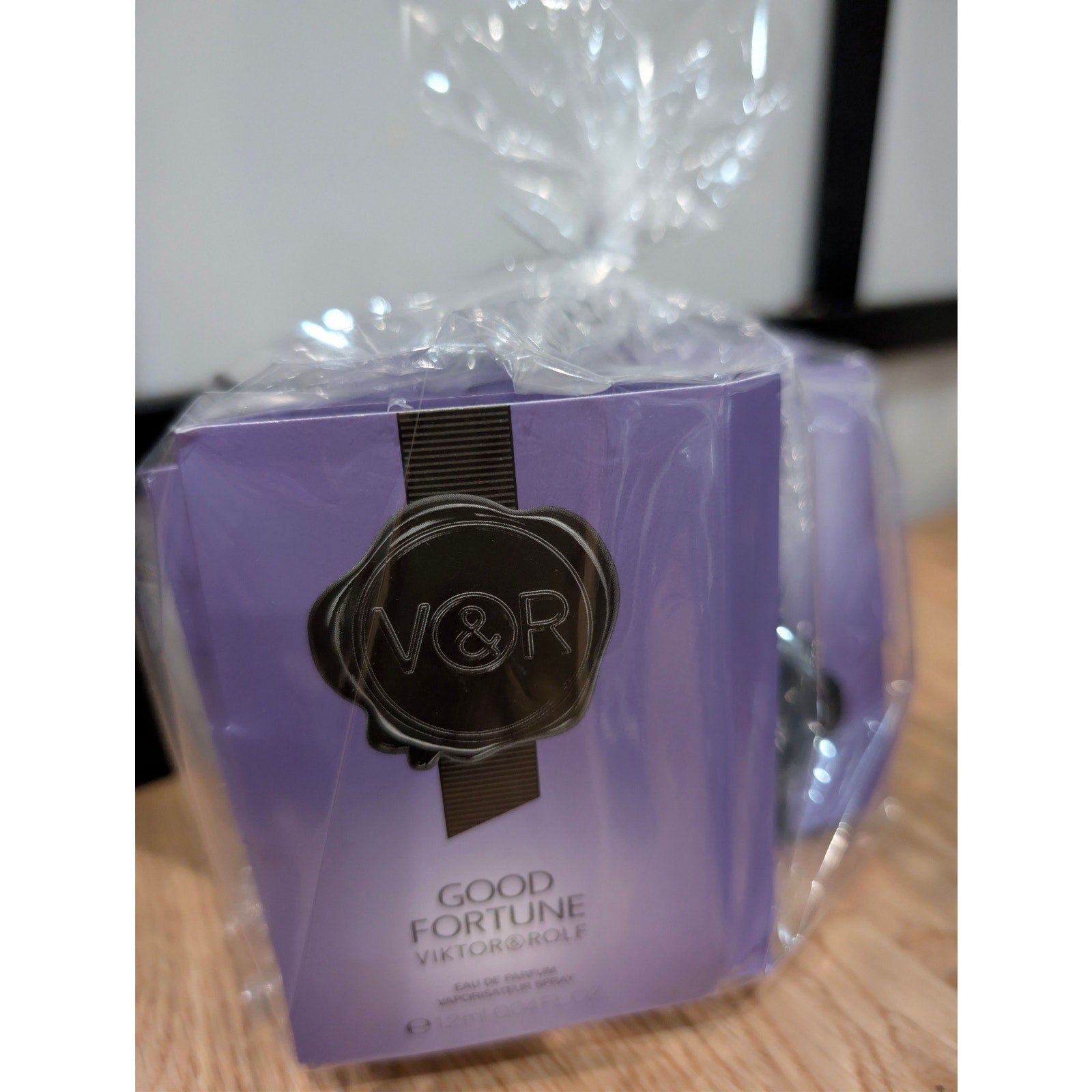 Viktor & Rolf Good Fortune (10 pack)