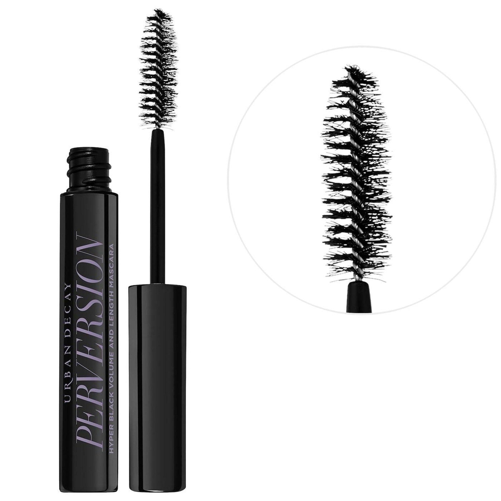 Urban Decay Perversion Volumizing Mascara Mini