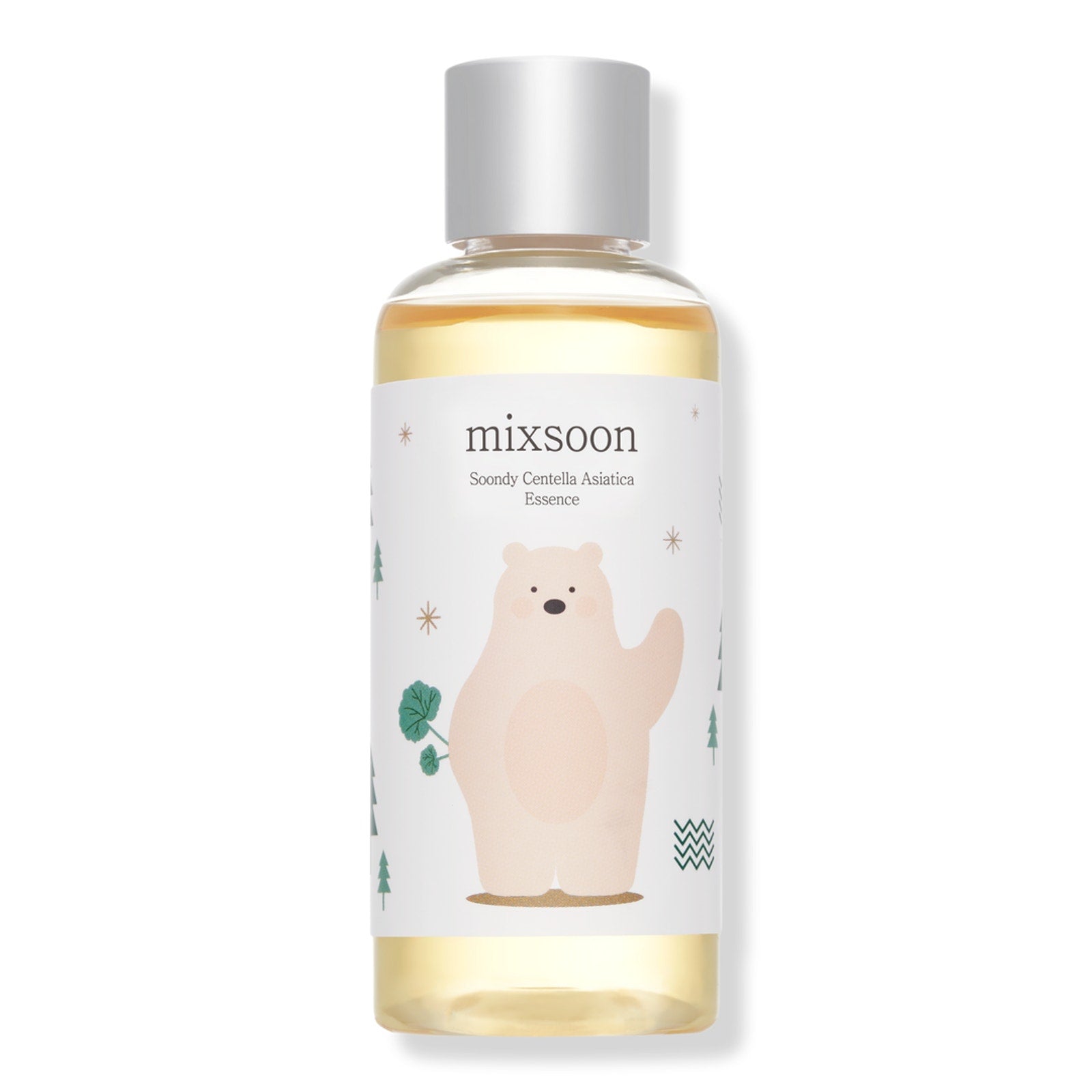 mixsoon Soondy Centella Asiatica Essence