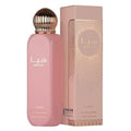 Lattafa Haya All Over Body Spray 150ml
