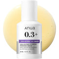 Anua Retinol Serum for Smooth & Renewed Skin, 0.3% Retinol, 5% Niacinamide, Hydration & Glass Skin, Gentle for Beginners, Korean Skincare, 1.01 fl oz