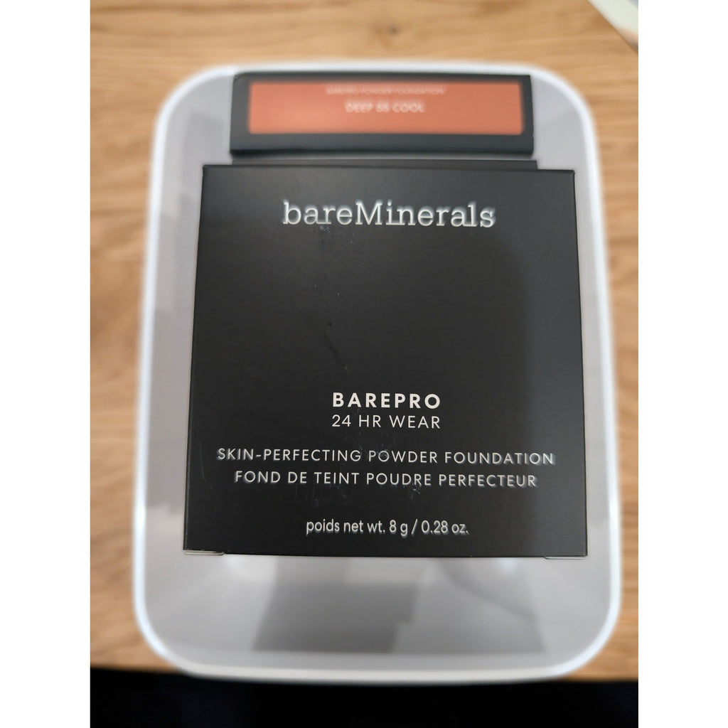 BARE MINERALS RESELLER BUNDLE