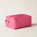 Summer Fridays Jelly Pouch in Pink Guava