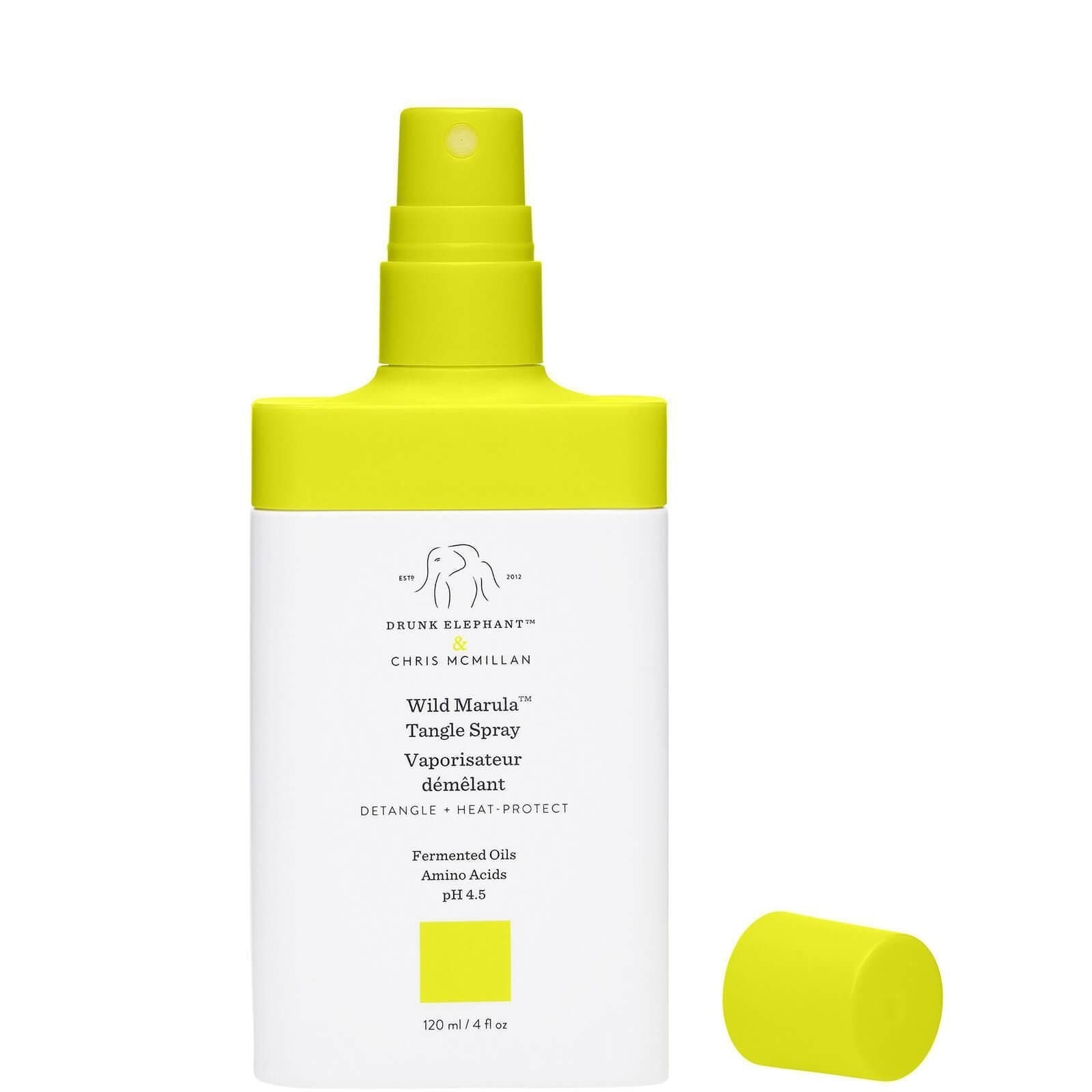 Drunk Elephant Wild Marula Tangle Spray