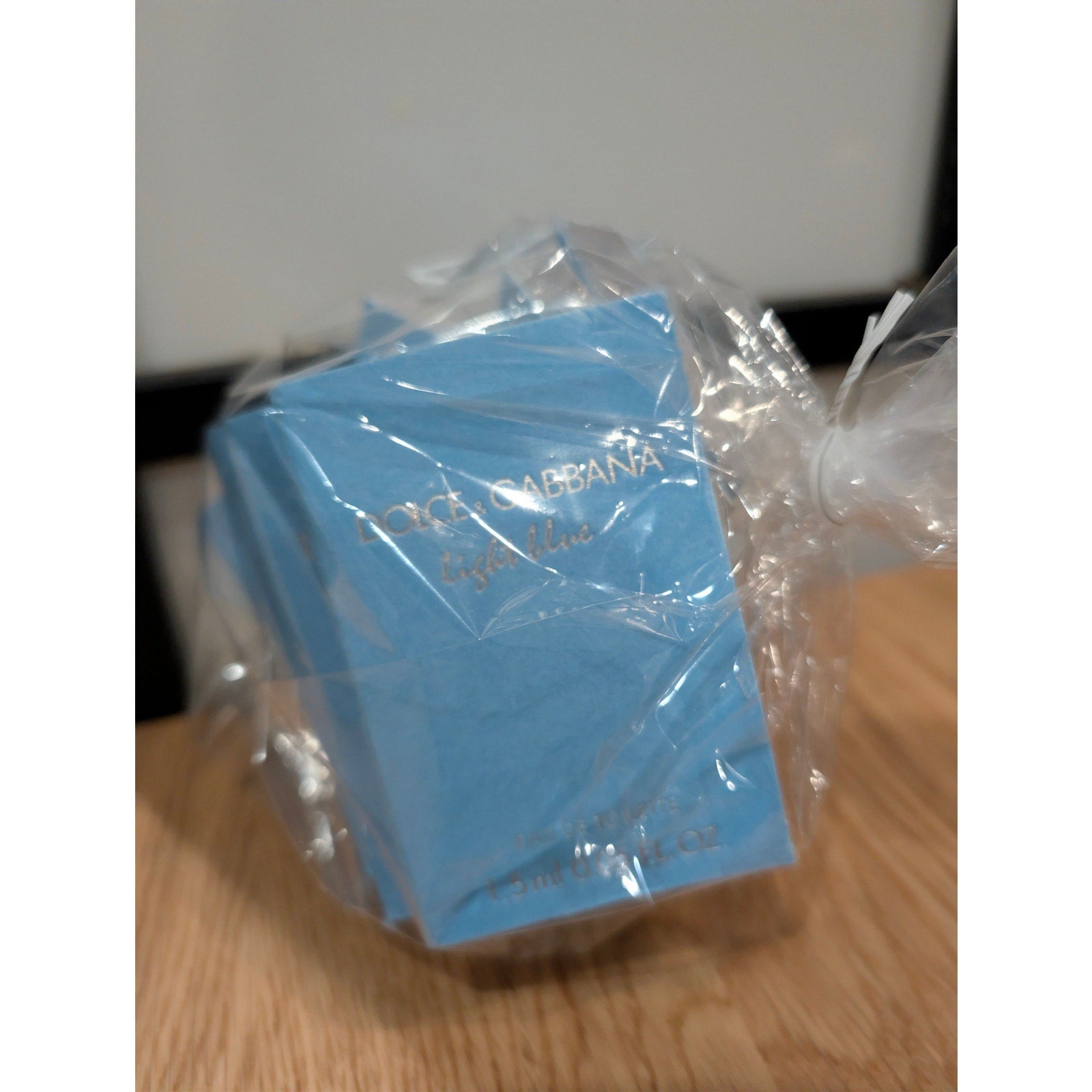 Dolce & Gabbana Light Blue (10 pack)