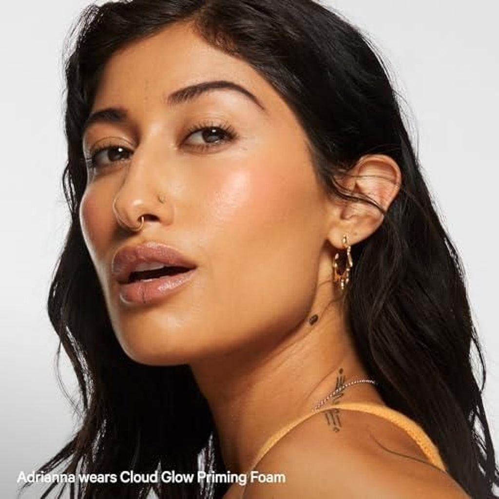 Milk Makeup Cloud Glow Foam Brightening Primer