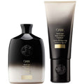 Oribe Gold Lust Repair & Restore Shampoo & Conditioner Bundle