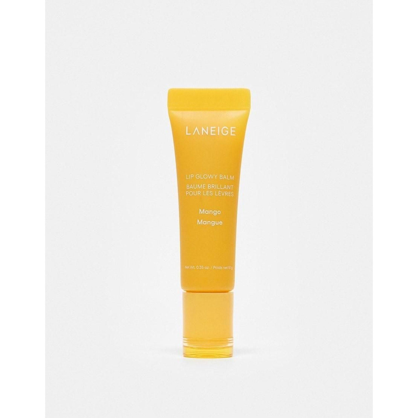 LANEIGE Lip Glowy Balm Mango