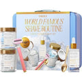Truly Luxury Shave Set [$161 MSRP]