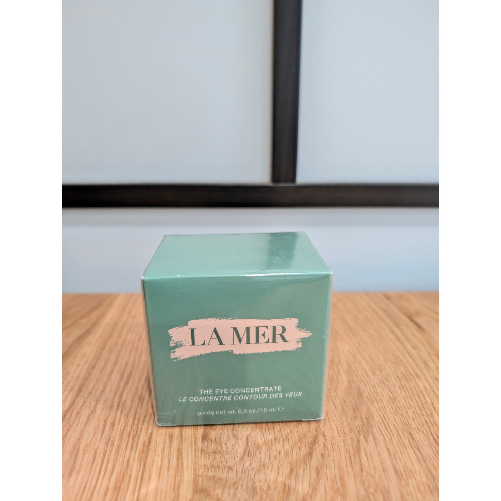 La Mer The Eye Concentrate