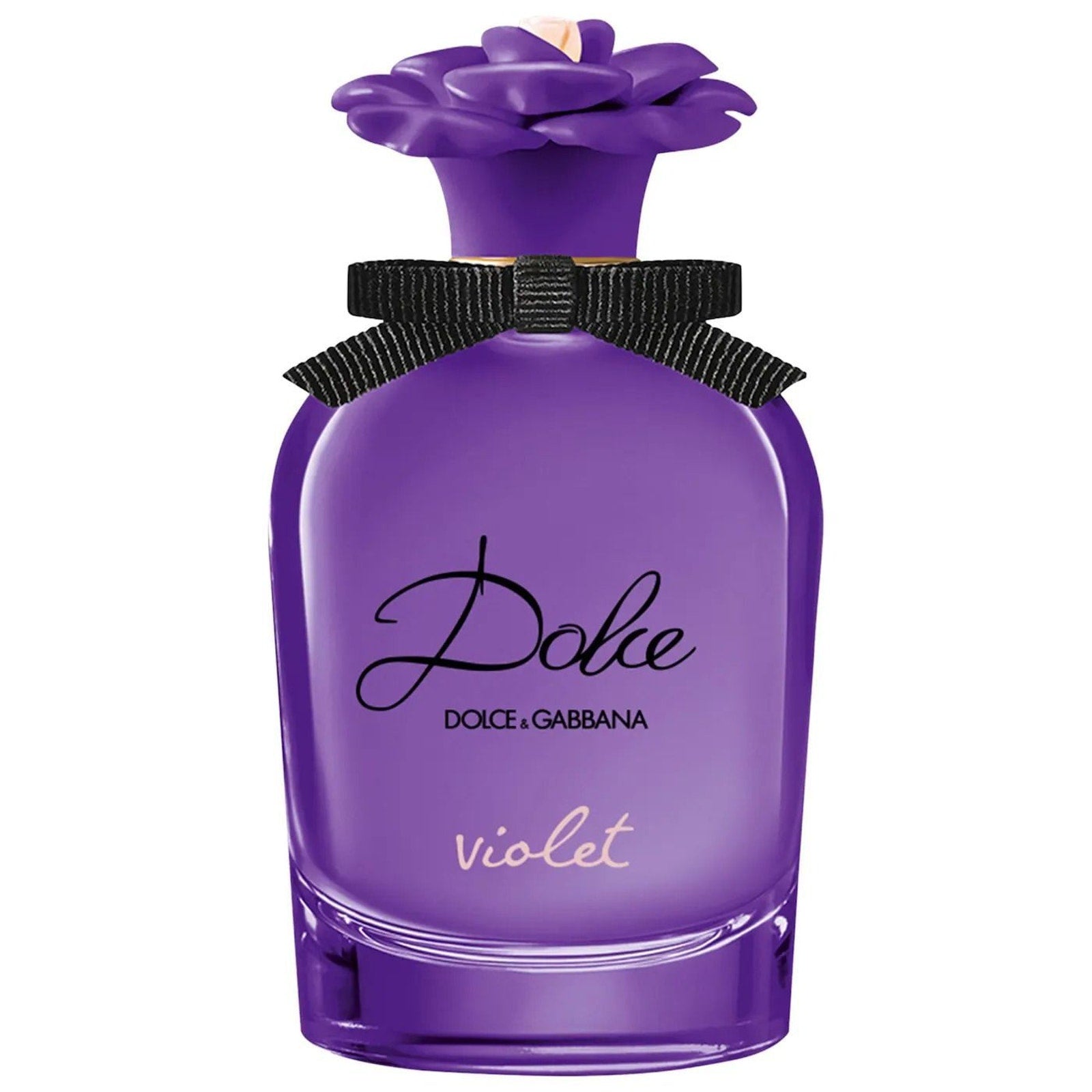 Dolce&Gabbana Dolce Violet Eau de Toilette with Vanilla [New in Tester Box] 2.5 oz