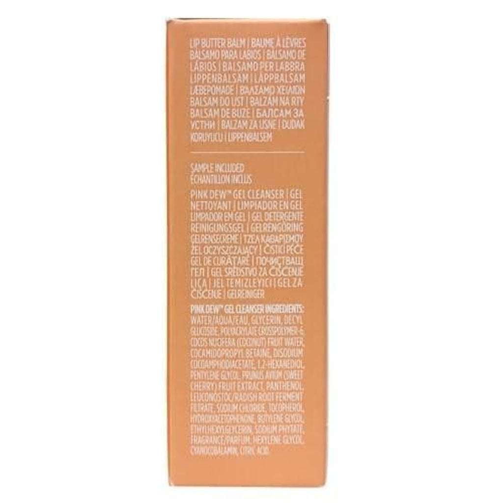 Summer Fridays Limited Edition the Sweet Summer Minis Lip Butter Balm Set
