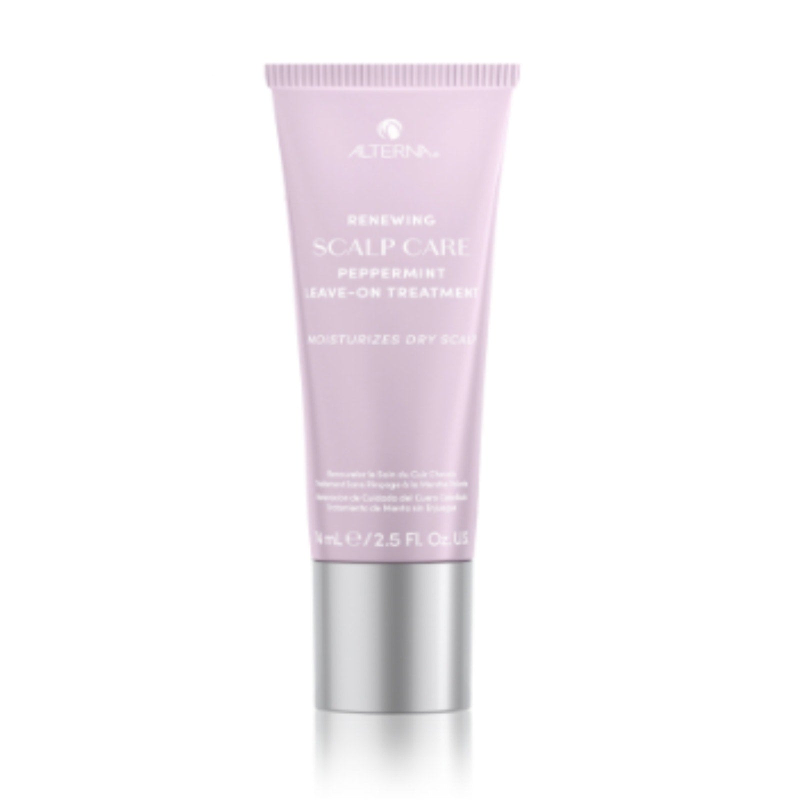 Alterna Renewing Scalp Care Peppermint Treatment 75ml