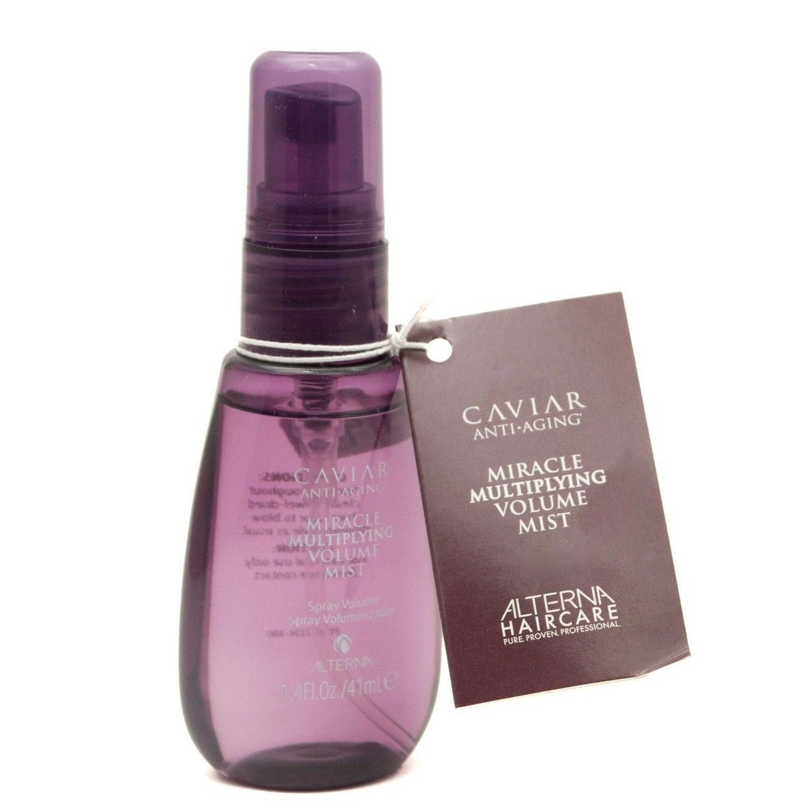 Alterna Miracle Multiplying Volume Mist